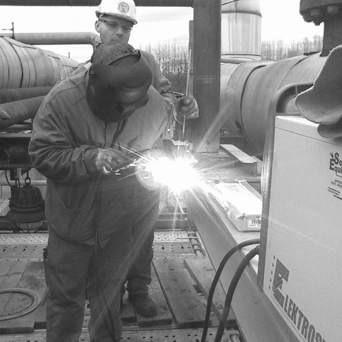 Maintenance industrielle